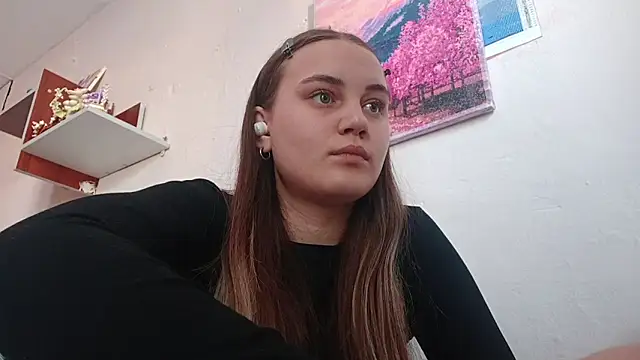 VeloraStar online show from 03-02-26, 10:22