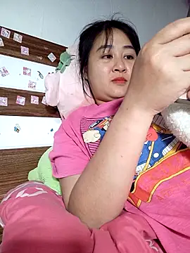 Meoow Meow online show from 03-03-26, 01:50