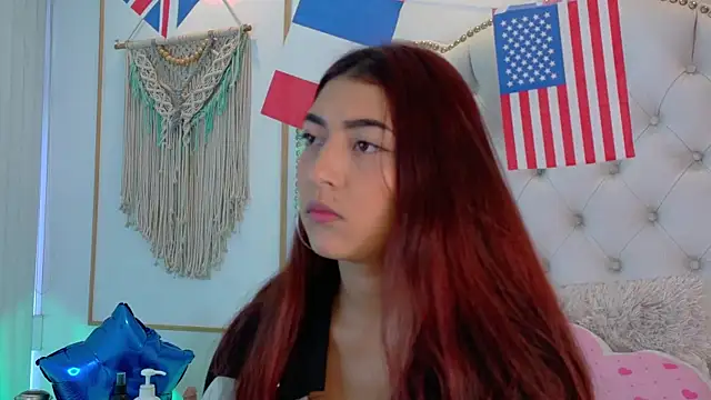 Sara funy online show from 06-19-26, 11:36