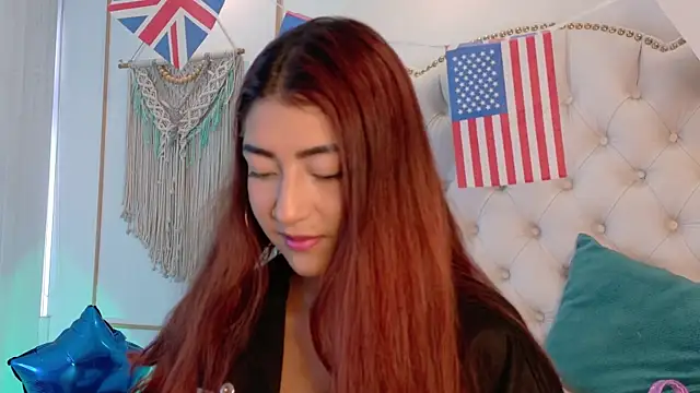 Sara funy online show from 07-10-26, 11:46