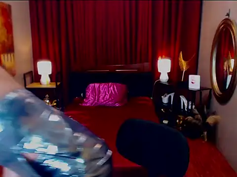 AliciaWang online show from 03-16-26, 12:42