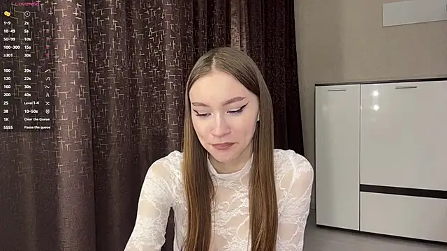 NuDonzze online show from 04-15-26, 05:31