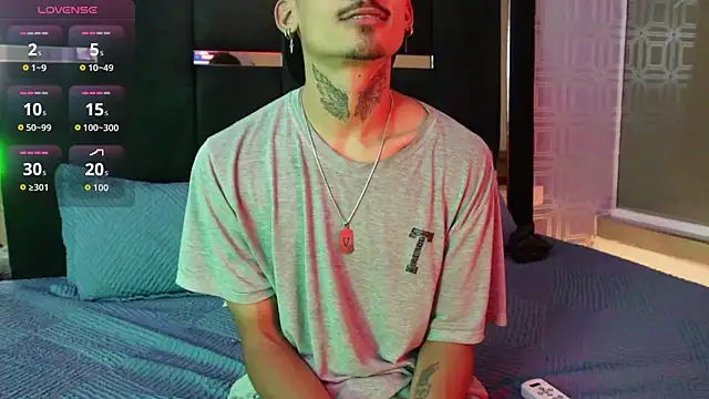 Snapshot of Dark_Eros_ chatting on 03-23-26, 03:10 Dark Eros online show from 03-23-26, 03:10