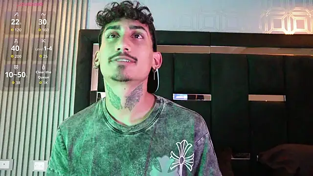 Snapshot of Dark_Eros_ chatting on 04-02-26, 03:48 Dark Eros online show from 04-02-26, 03:48