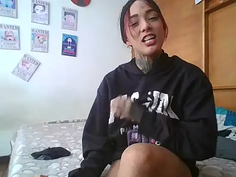 Jean sexroom online show from 03-06-26, 05:09