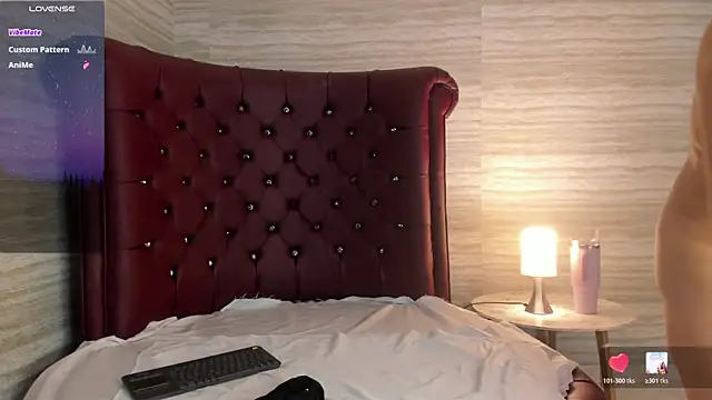 iliy perverted online show from 04-28-26, 12:10