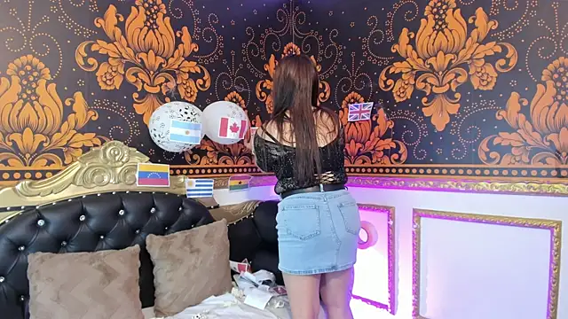 iliy perverted online show from 06-15-26, 11:45