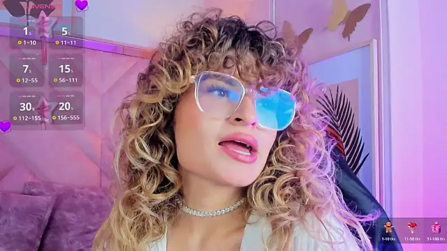 emilyjonesss  online show from 03-02-26, 08:04