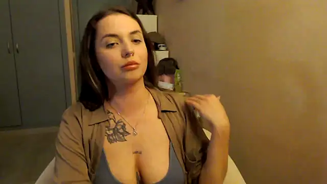 JuliaGrace OF online show from 02-25-26, 12:42