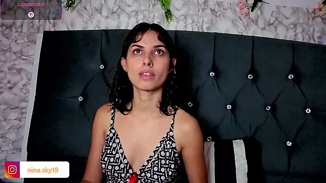 cutninasky online show from 03-10-26, 10:26