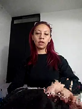 scarlett-ash online show from 02-25-26, 01:21