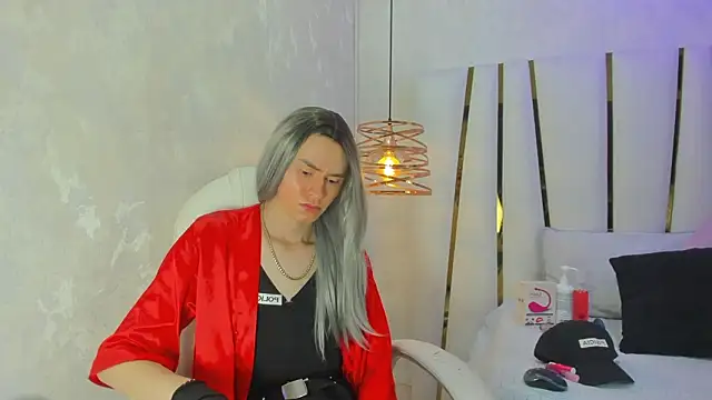 kamilla rossi online show from 02-27-26, 07:25