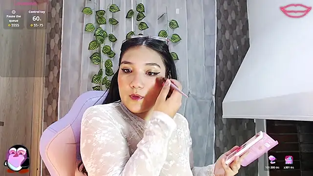 Snapshot of anyela_donecm chatting on 04-17-26, 07:39 anyela donecm online show from 04-17-26, 07:39