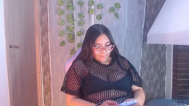 Snapshot of anyela_donecm chatting on 05-08-26, 07:41 anyela donecm online show from 05-08-26, 07:41