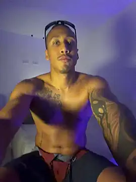 bruno west online show from 04-10-26, 03:01