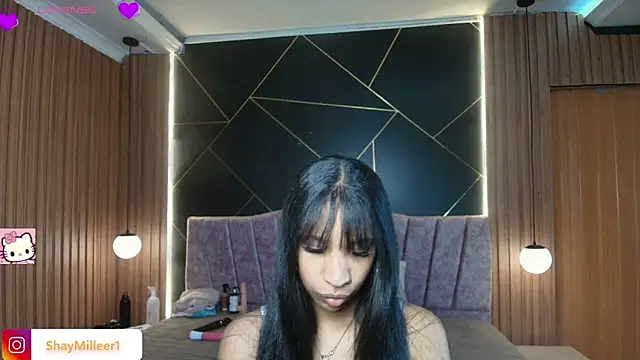 ShayMilleer online show from 05-05-26, 11:40