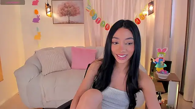 Snapshot of IsabellaLux_ chatting on 03-31-26, 04:07 IsabellaLux online show from 03-31-26, 04:07