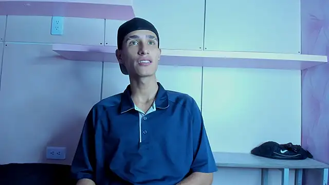 Thiagoduarte  online show from 02-28-26, 11:44