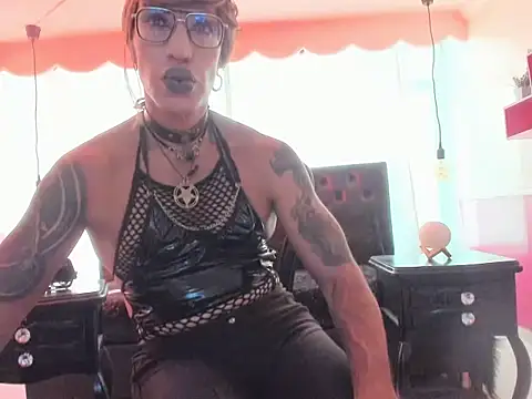 Lilith madame satan online show from 03-06-26, 06:26