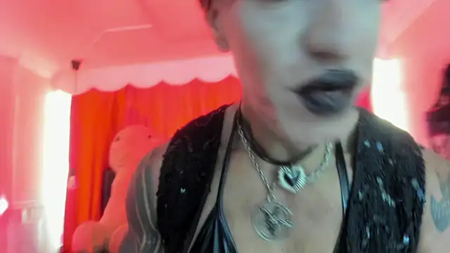 Lilith madame satan online show from 05-31-26, 06:09