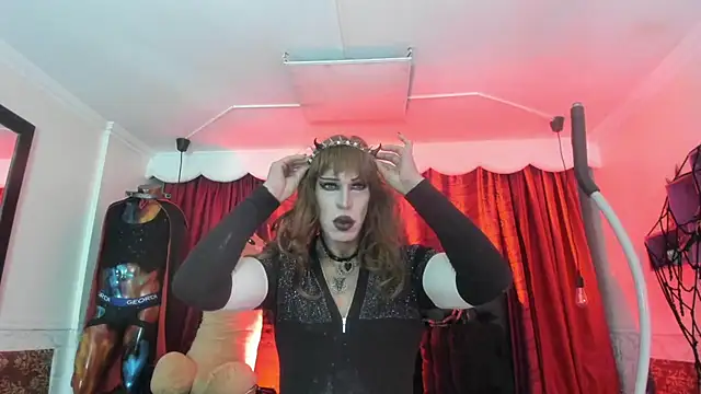 Lilith madame satan online show from 06-27-26, 03:00