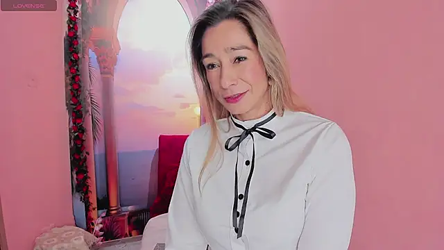 Madam Dalila online show from 06-19-26, 12:31