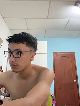 Gonzalogz online show from 05-01-26, 04:33