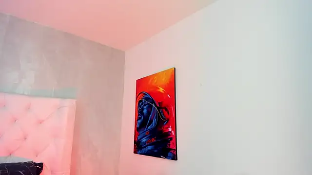 Snapshot of Ivi_jones_ chatting on 03-22-26, 07:06 Ivi jones online show from 03-22-26, 07:06