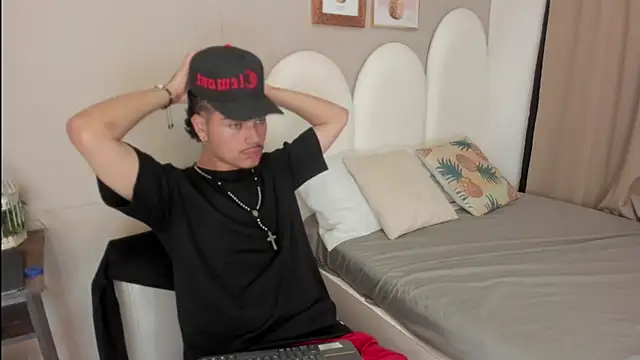 Jason 23   online show from 04-07-26, 07:36