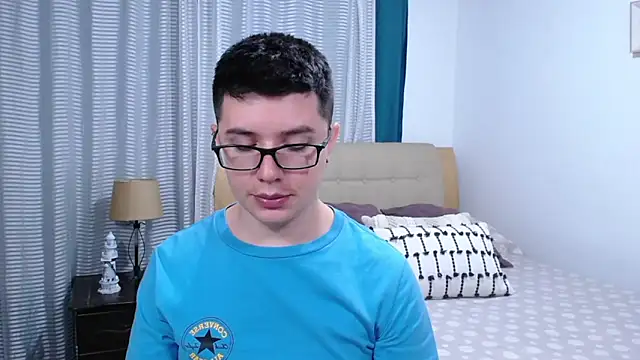 BlackFoXXX69 online show from 03-14-26, 10:37