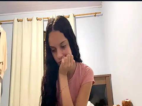 IvyDesirer online show from 02-28-26, 02:23