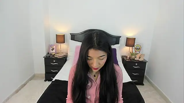 ImMiaFoster online show from 02-27-26, 09:48