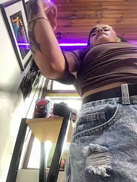 Sara 92 online show from 03-26-26, 06:35