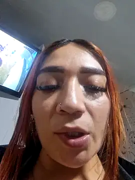 SerenaFoxx  online show from 02-28-26, 02:34