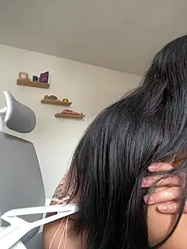 Misty-kat online show from 04-15-26, 09:26