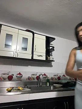 Misty-kat online show from 07-22-26, 06:00