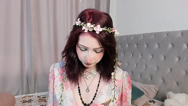 JeanelleHodo online show from 04-10-26, 06:07