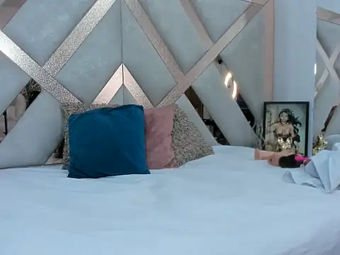 Nikol Lopez  online show from 03-04-26, 03:12