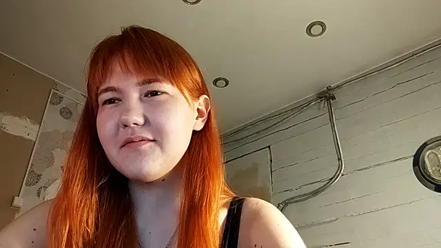 DinaFirebird online show from 03-20-26, 04:28