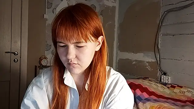 DinaFirebird online show from 03-23-26, 05:22