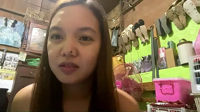 SamaraVisco online show from 03-01-26, 12:18