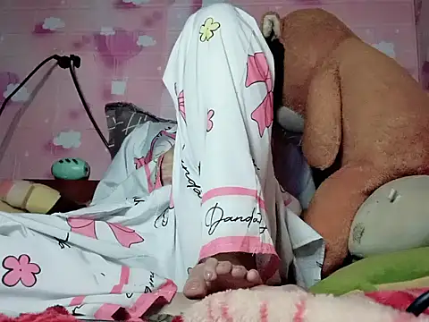 Angela203 online show from 03-07-26, 04:15