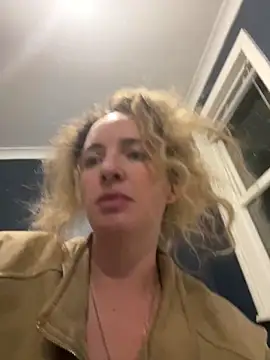 curlyirishgirl online show from 02-27-26, 10:10