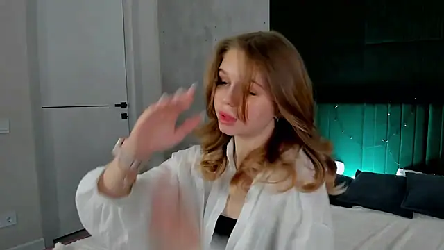 Kiva Rice online show from 03-18-26, 09:45