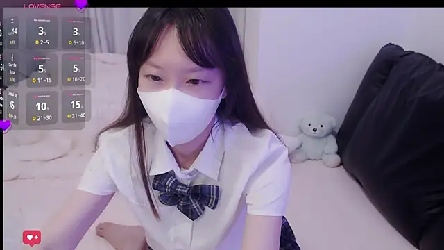 AiIris1 online show from 03-26-26, 08:47