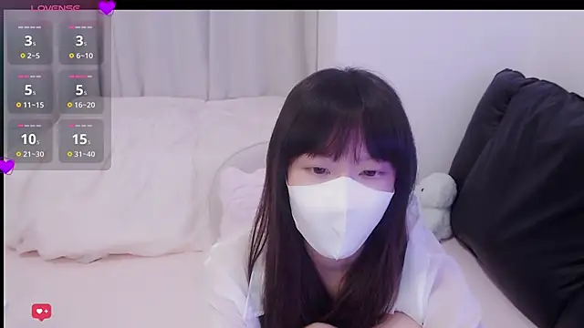 AiIris1 online show from 04-08-26, 12:27