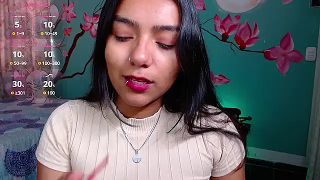 NoelleVireaux online show from 04-13-26, 01:16