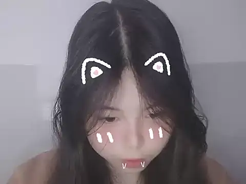 F-Yihao online show from 02-28-26, 07:31