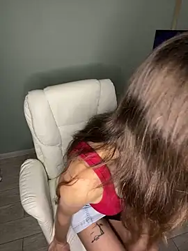 Snapshot of SofieLund chatting on 03-14-26, 04:12 SofieLund online show from 03-14-26, 04:12