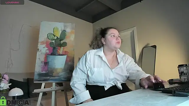 SofiRoce online show from 07-21-26, 05:10
